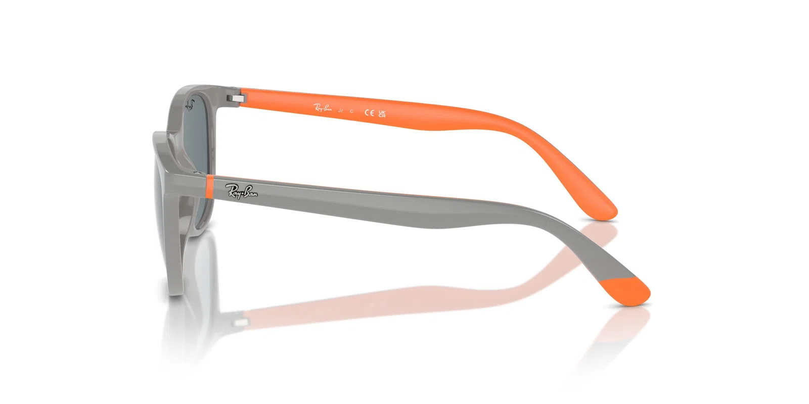 Ray-Ban Kids 0RJ9079S Sunglasses - view 8